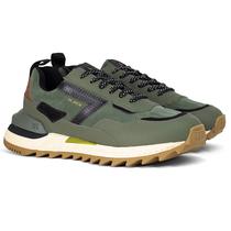 Tênis Masculino Reserva RSV Spriz 80 Clássico Sneaker Conforto