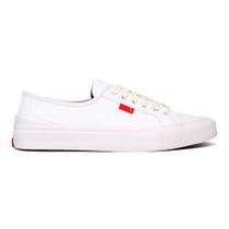 Tenis Masculino Reserva Rubber Branco