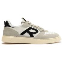 Tenis Masculino Reserva Type R Neo Cinza Tenis Masculino Reserva Type R Neo Cinza