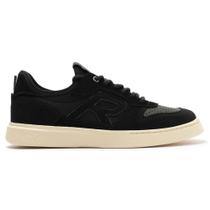 Tenis Masculino Reserva Type R Neo Preto Tenis Masculino Reserva Type R Neo Preto