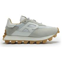 Tenis Masculino Reserva Yankee Cinza