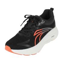 Tênis Masculino Resistente Leve Confortável Running Kolosh