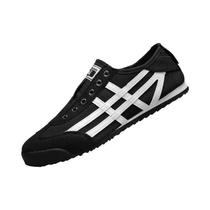 Tênis Masculino Respirável Com Sola Macia Para Corrida E Caminhada, Casual, Com Cadarço, Solado Tênis Masculino Respirável Com Sola Macia Para Corrida E Caminhada, Casual, Com Cadarço, Solado