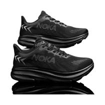 Tênis Masculino Respirável Para Corrida Com Amortecimento, Antiderrapante, Em Malha, Para Treino Ao Tênis Masculino Respirável Para Corrida Com Amortecimento, Antiderrapante, Em Malha, Para Treino Ao