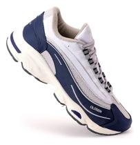 Tenis Masculino Rocket Street Confortavel Treino Dia A Dia