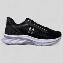 Tênis Masculino Running Academia Esportivo Corrida Caminhada Ultra Leve