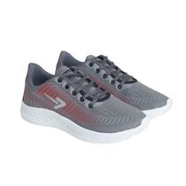 Tênis Masculino Running Box 200 Bx-2202 Tênis Masculino Running Box 200 Bx-2202