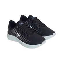 Tênis Masculino Running Box 200 Bx-2202 Tênis Masculino Running Box 200 Bx-2202