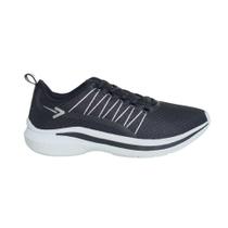 Tênis Masculino Running Box 200 Bx-2208