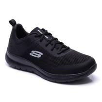 Tenis Masculino Running Conforto Leve Skechers Bountiful