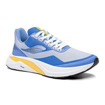 Tênis Masculino Running Conforto