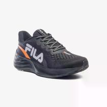 Tenis Masculino Running Fila Comet 2 1323731 Tenis Masculino Running Fila Comet 2 1323731