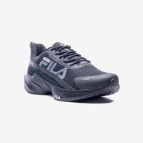 Tênis Masculino Running Fila Progress Lite Esporte 1239396