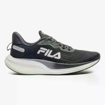 Tenis Masculino Running Fila Speedzone 1243476 Tenis Masculino Running Fila Speedzone 1243476