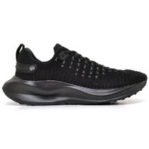 Tênis Masculino Running Six Street Flight Todo Preto
