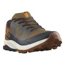 Tênis Masculino Salomon OutRise GTX Outdoor Trekking