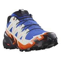 Tênis Masculino Salomon Speedcross 6 Trail Running