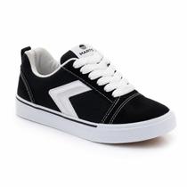 Tênis Masculino Sandstride Interna Acolchoada Cadarço Grande Algodão Estilo Casual Tênis Masculino Sandstride Interna Acolchoada Cadarço Grande Algodão Estilo Casual