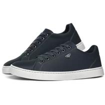 Tênis Masculino Sapatênis Casual Cadarço - MKSHOES