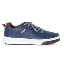 Tenis Masculino Sapatenis Casual Confortável Cadarço Urbano Sneakers