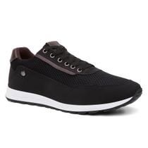 Tênis Masculino Sapatênis Casual Dia Dia
