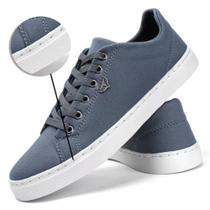 Tênis Masculino Sapatênis Casual Ref171