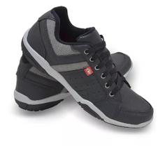 Tênis Masculino Sapatênis Lançamento Casual Sapato Next 940