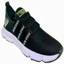 Tenis Masculino, Sapato Feminino Unissex Academia, Corrida, Caminhada Confortavel Polo Wind Tenis Masculino, Sapato Feminino Unissex Academia, Corrida, Caminhada Confortavel Polo Wind