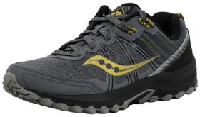 Tênis Masculino Saucony Excursion TR14 para Corrida em Trilha, 10,5 W