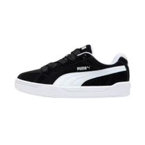 Tênis Masculino Sb Puma Park Lifestyle 404228-01