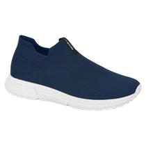 Tênis Masculino Sem Cadarço Leve Casual Actvitta 4902 416