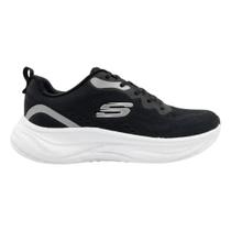 Tenis Masculino Skachers Cloud Academia 233043 Tenis Masculino Skachers Cloud Academia 233043