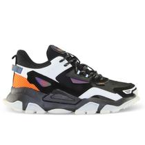 Tênis Masculino Skate Original Casual Sk8 Qix Adulto Trek Tênis Masculino Skate Original Casual Sk8 Qix Adulto Trek