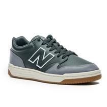 Tenis Masculino Skatista New Balance 480 Low