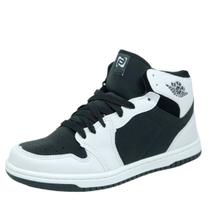 Tênis Masculino Skatista Resistente Ark 1600