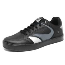 Tenis Masculino Skatista Vanscy V2865