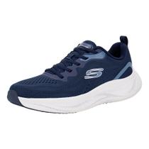 Tênis masculino skech cloud skechers 233043 Tênis masculino skech cloud skechers 233043