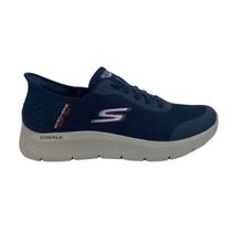 Tênis Masculino Skechers 216324 Go Walk Flex- Hands Up