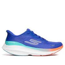 Tênis Masculino Skechers Aero Pulse Azul Royal/Multi Tênis Masculino Skechers Aero Pulse Azul Royal/Multi