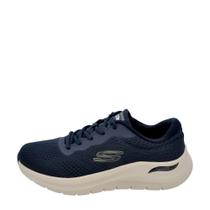 Tênis Masculino Skechers Arch Fit 2.0 REF: 232700-MAR BR