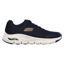 Tênis Masculino Skechers Arch Fit