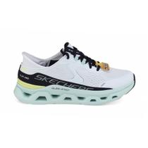 Tênis Masculino Skechers Glide-Step Altus 150510/WMLT Slip-ins Tênis Masculino Skechers Glide-Step Altus 150510/WMLT Slip-ins