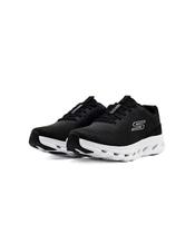 Tênis Masculino Skechers Glide Step Preto Tênis Masculino Skechers Glide Step Preto