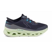 Tênis Masculino Skechers Glide-Step Slip-ins