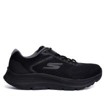 Tênis Masculino Skechers Go Run Consistent 2.0 Preto Tênis Masculino Skechers Go Run Consistent 2.0 Preto