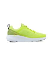 Tênis Masculino Skechers Go Run Elevate Limão Tênis Masculino Skechers Go Run Elevate Limão