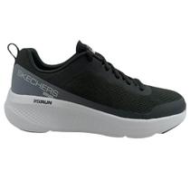 Tênis Masculino Skechers Go Run Elevate Preto - 894339BR