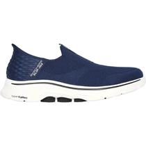 Tênis Masculino Skechers Go Walk 7 Easy On 2 216641 Nvy