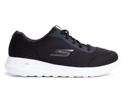 Tênis Masculino Skechers Go Walk Max Ecstatic Preto/branco - 43413