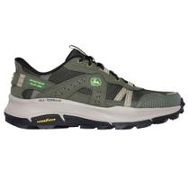 Tênis Masculino Skechers John Deere Equalizer 5.0 Trail
